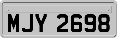 MJY2698