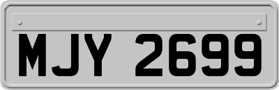 MJY2699