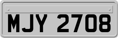 MJY2708
