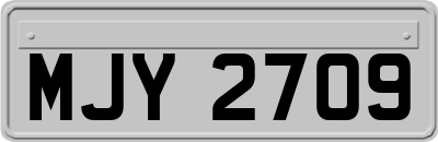 MJY2709