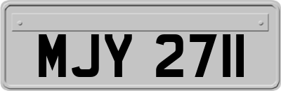 MJY2711