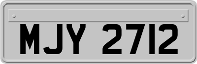 MJY2712
