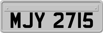 MJY2715