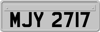 MJY2717