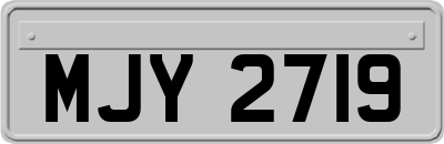MJY2719