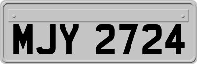 MJY2724