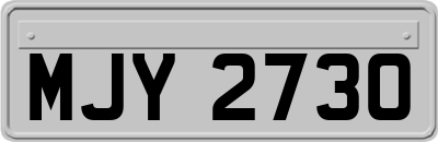 MJY2730