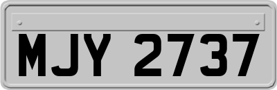 MJY2737