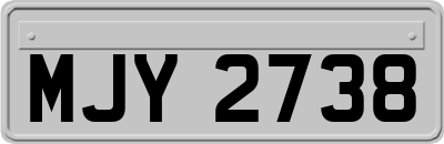 MJY2738