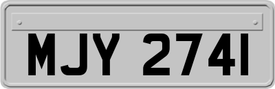 MJY2741