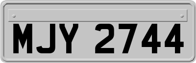 MJY2744