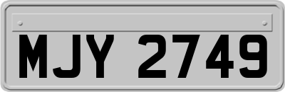 MJY2749