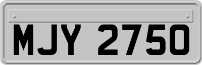 MJY2750