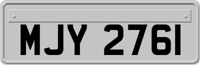 MJY2761