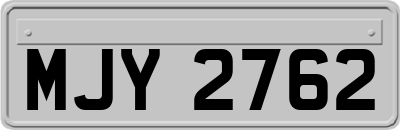 MJY2762