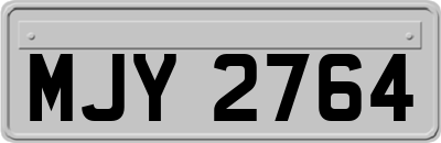 MJY2764