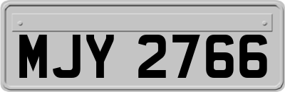 MJY2766