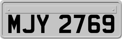MJY2769