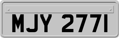 MJY2771