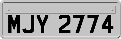 MJY2774