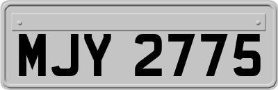 MJY2775