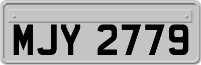 MJY2779