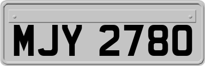MJY2780