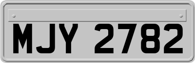 MJY2782