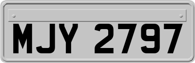 MJY2797