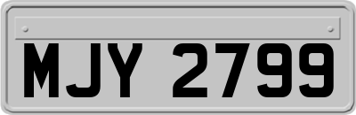 MJY2799