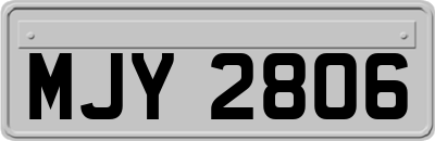 MJY2806