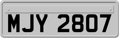 MJY2807