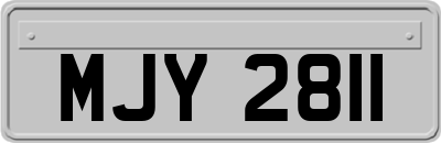 MJY2811