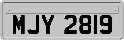 MJY2819