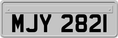 MJY2821