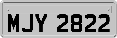 MJY2822