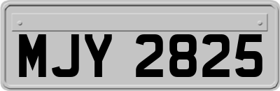 MJY2825