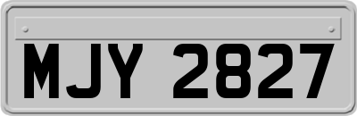 MJY2827