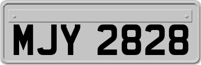 MJY2828