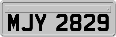 MJY2829