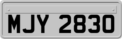 MJY2830