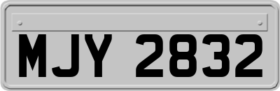 MJY2832