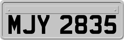 MJY2835