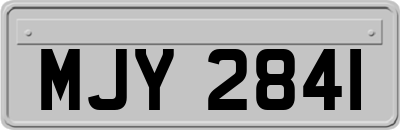 MJY2841