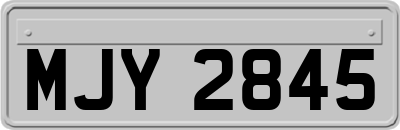 MJY2845