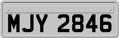 MJY2846