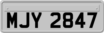 MJY2847