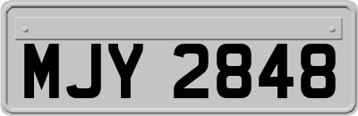MJY2848