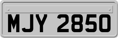 MJY2850