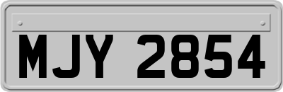 MJY2854
